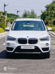 BMW X1 sDrive 18i