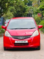 Honda Jazz 1.2 Select I VTEC
