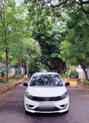 Tata Tiago XZ Plus