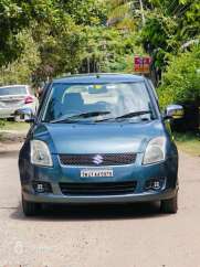Maruti Suzuki Swift VDI