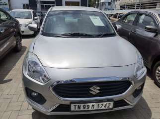Maruti Suzuki Swift dzire VXI