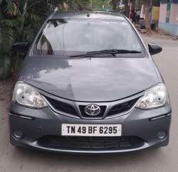 Toyota Etios Liva G