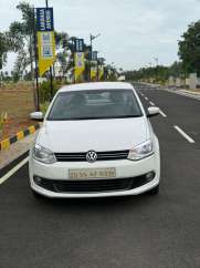 Volkswagen Vento Magnific 1.6 Highline