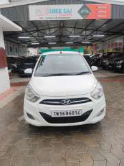 Hyundai i10 Magna