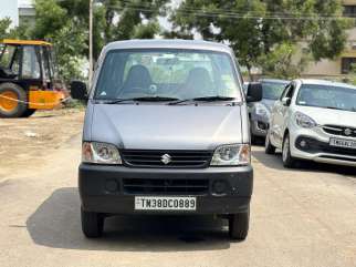 Maruti Suzuki Eeco 5 STR Ac