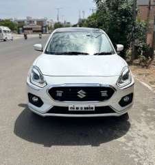 Maruti Suzuki Swift dzire ZDI Plus AMT