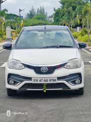 Toyota Etios Liva others