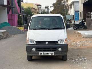 Maruti Suzuki Eeco 5 STR Ac