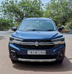 Maruti Suzuki XL6 Smart Hybrid Zeta