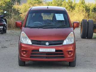 Maruti Suzuki Zen Estilo VXI