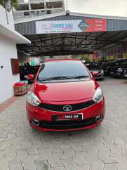 Tata Tiago XZ