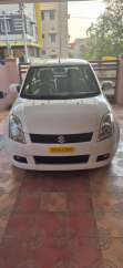 Maruti Suzuki Swift dzire Tour