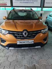 Renault Triber RXT