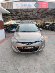 Hyundai i20 Asta