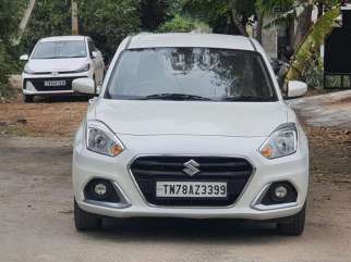 Maruti Suzuki Swift dzire ZXI