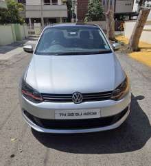 Volkswagen Vento Trendline