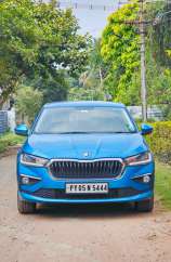 Skoda SLAVIA 1.0 Ambition