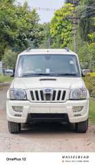 Mahindra Scorpio others