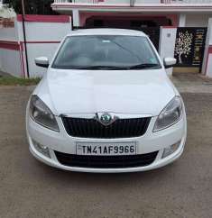 Skoda Rapid AMBIENTE PLUS