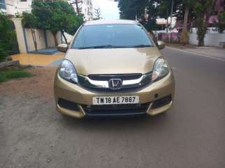 Honda Mobilio 1.5 S I DTEC