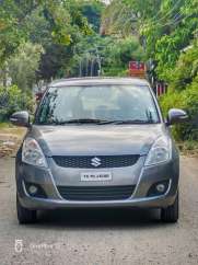 Maruti Suzuki Swift VDI