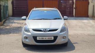 Hyundai i20 1.2 Asta