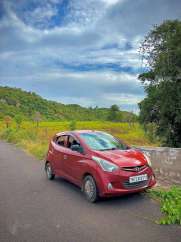 Hyundai Eon D Lite Plus LPG
