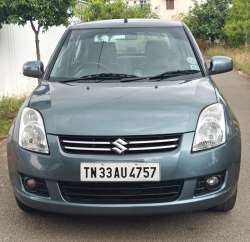 Maruti Suzuki Swift dzire VDI BS IV