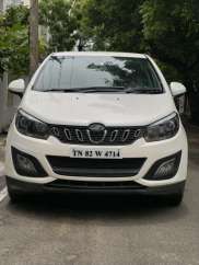 Mahindra Marazzo M6