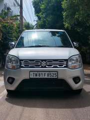 Maruti Suzuki Wagon R VXI 1.0