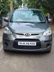 Hyundai i10 Sportz