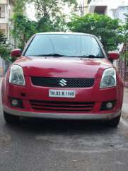 Maruti Suzuki Swift VDI
