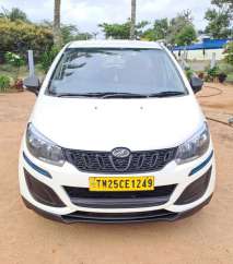 Mahindra Marazzo M2 7Str