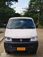 Maruti Suzuki Eeco others