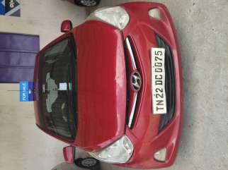 Hyundai Eon Sportz