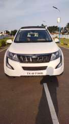 Mahindra XUV500 W10 1.99 mHawk