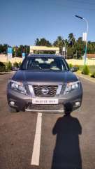 Nissan Terrano XV 110 PS