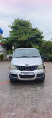 Mahindra Xylo others