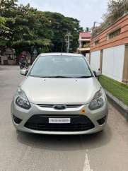 Ford Figo 1.4 ZXI Duratorq