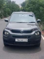 Tata punch Pure Opt