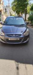 Hyundai Verna 1.6 VGT CRDi