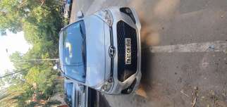 Hyundai Grand I10 1.2 Sportz AT Kappa VTVT
