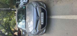 Hyundai i20 1.2 Asta