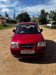 Hyundai Santro Xing XL