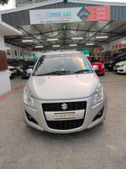 Maruti Suzuki Ritz Vdi
