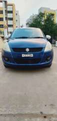 Maruti Suzuki Swift others