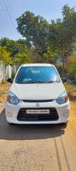 Maruti Suzuki Alto 800 LXI