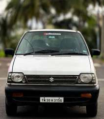 Maruti Suzuki 800 AC