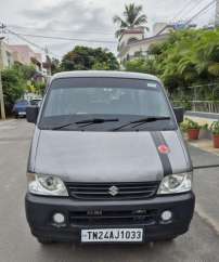 Maruti Suzuki Eeco 5 STR Ac