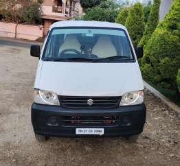 Maruti Suzuki Eeco 5 STR CNG With AC Plus HTR